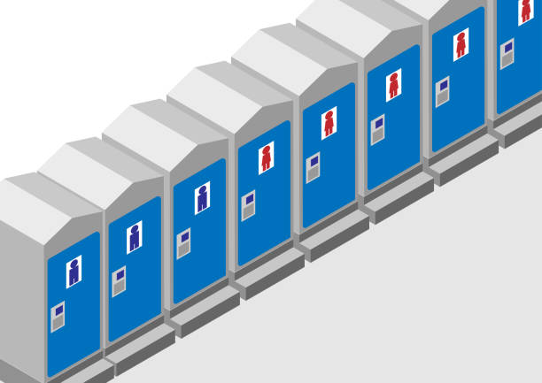 Trusted Lone Oak, TN Portable Potty Rental Experts